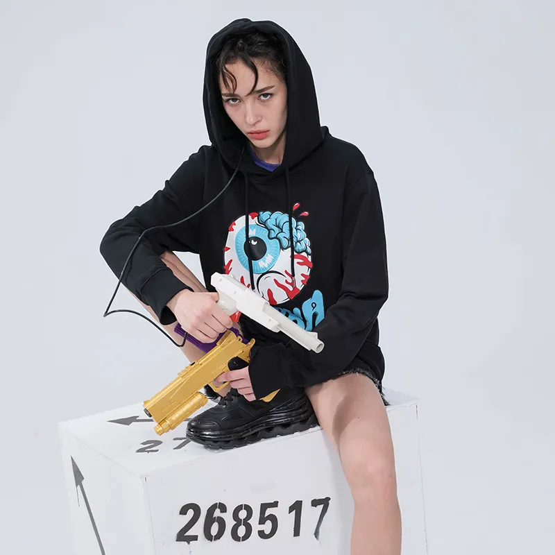 Mishkanyc Sweatshirts Unisex-12