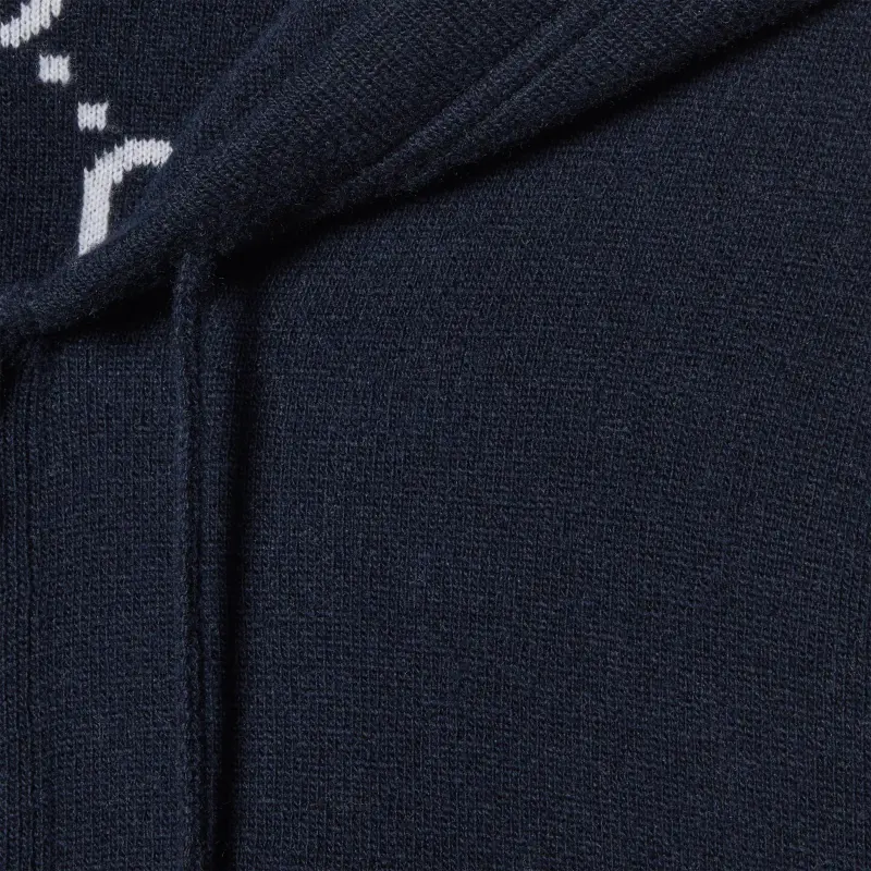 GUCCI Reversible Gg Jacket-8
