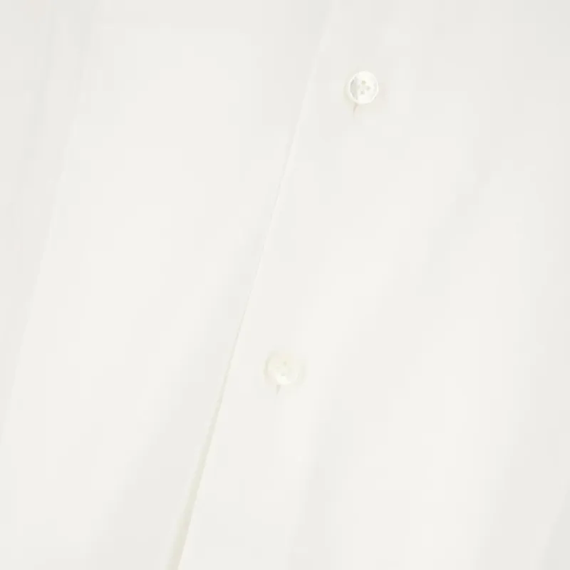 Ermenegildo Zegna Shirts Men White-2
