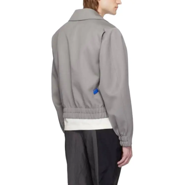 ADER ERROR Jackets & Coats Men's Gray-1
