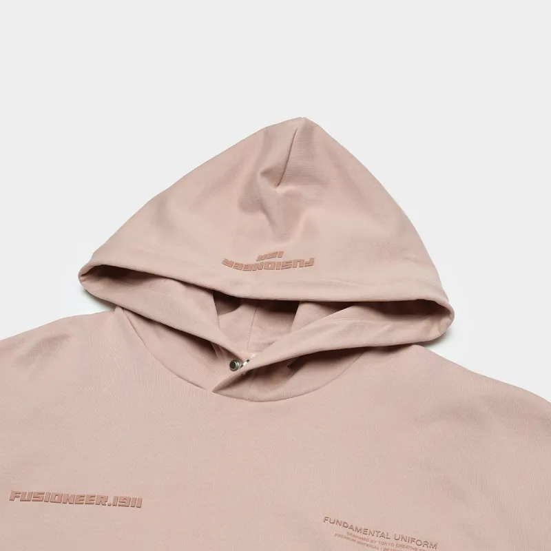FILA FUSION FUSIONEER.1911 Sweatshirt Unisex Aromatherapy Powders-2