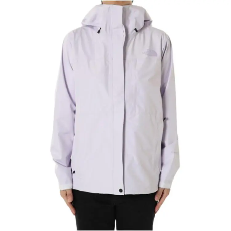 THE NORTH FACE Jackets Coats Women's Ice Purple Lilac-3