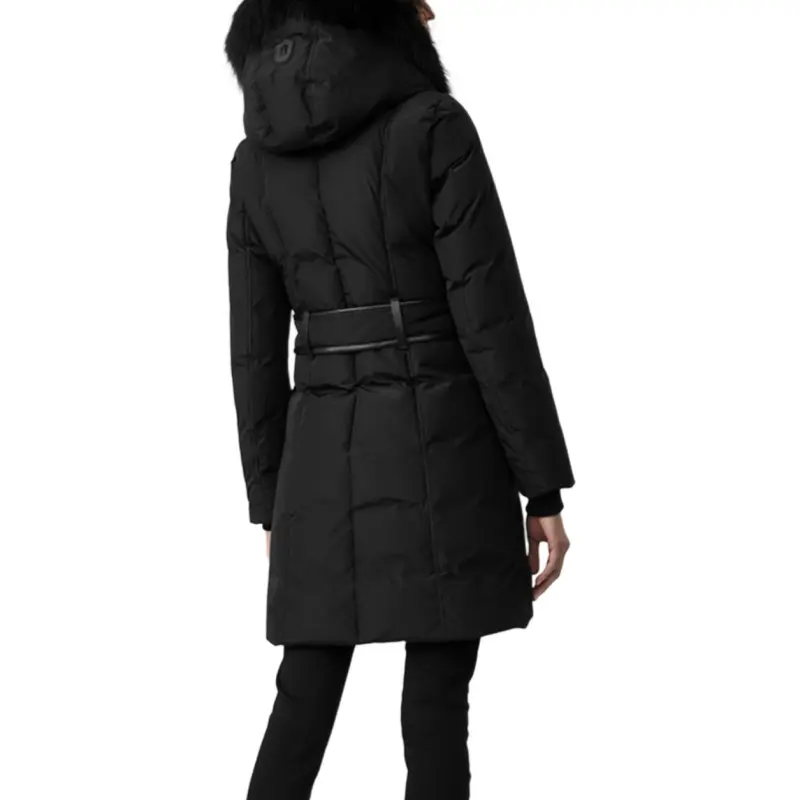 MACKAGE Down Jackets Women's Black-2