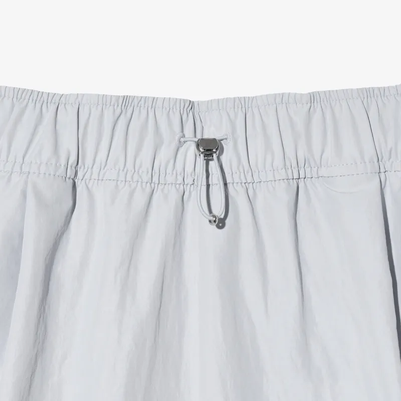 FILA SS25 Casual Shorts Women's Gray-2