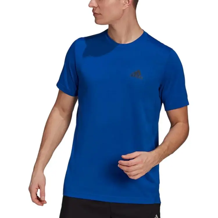 Adidas Aeroready Designed To Move Feelready Sport Tee-1