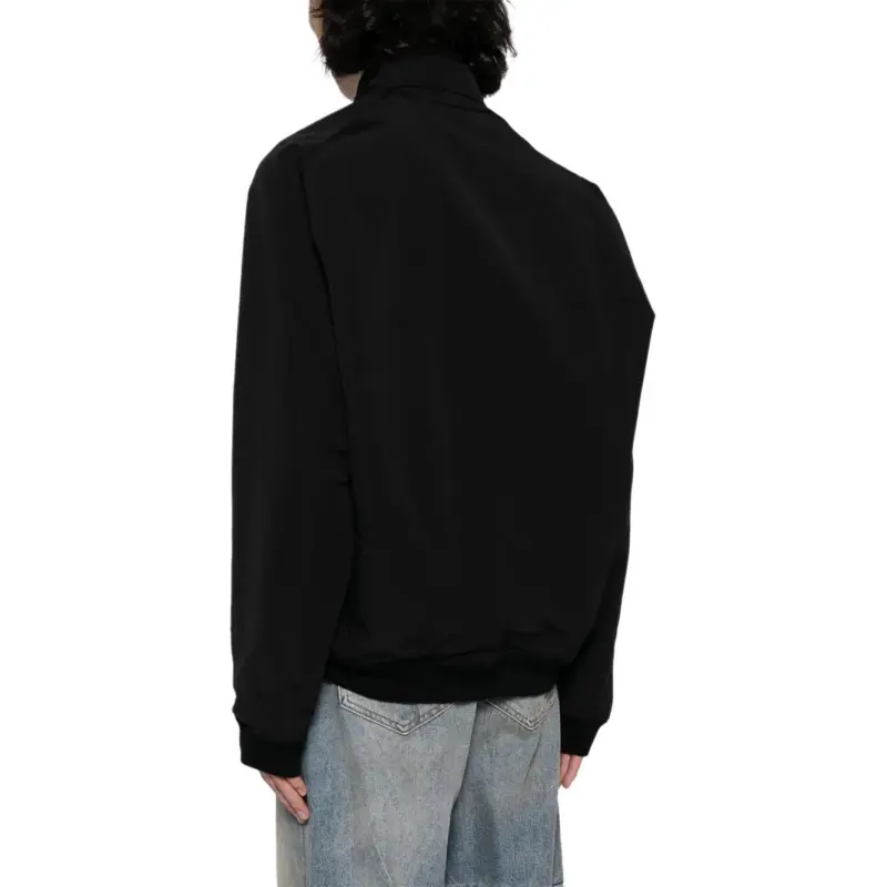 Maison Mihara Yasuhiro Zipped Reversible Bomber Jacket-4
