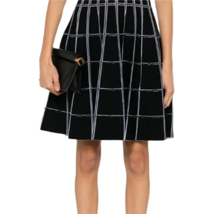 Antonino Valenti Marta Mini Dress-5