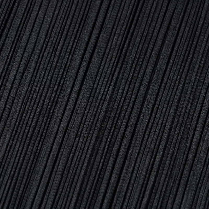 PLEATS PLEASE ISSEY MIYAKE Plissé effect Top-4