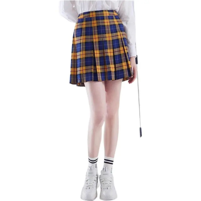 E.land Casual Short Skirts Women's-9