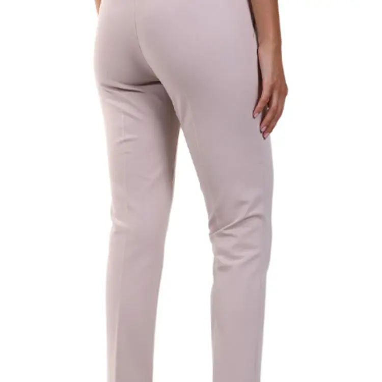 'S MAX MARA Casual Pants Women's Pink-3