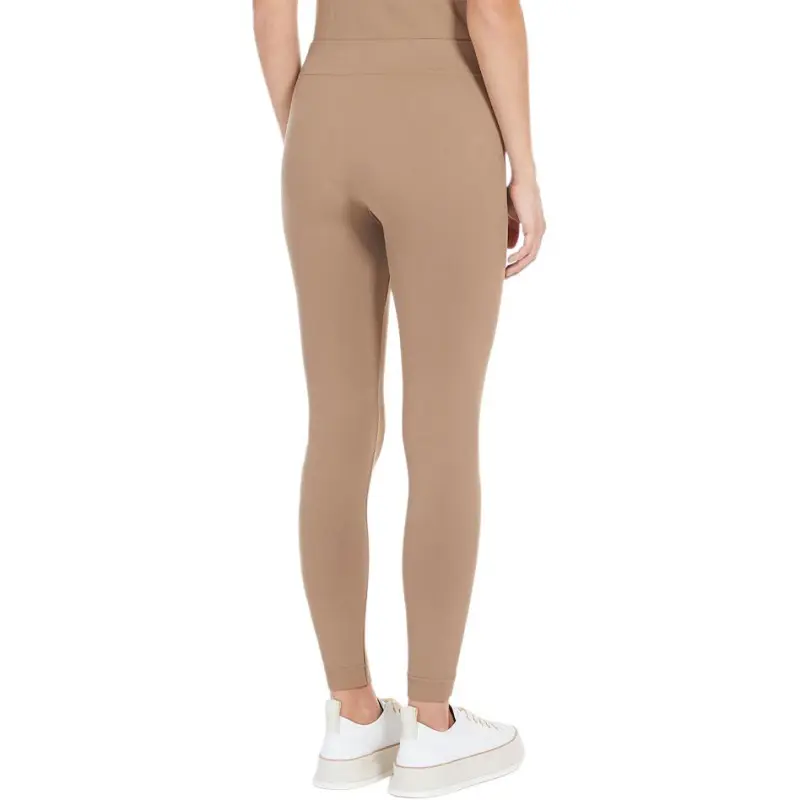 MaxMara High Waist Stretch Leggings-5