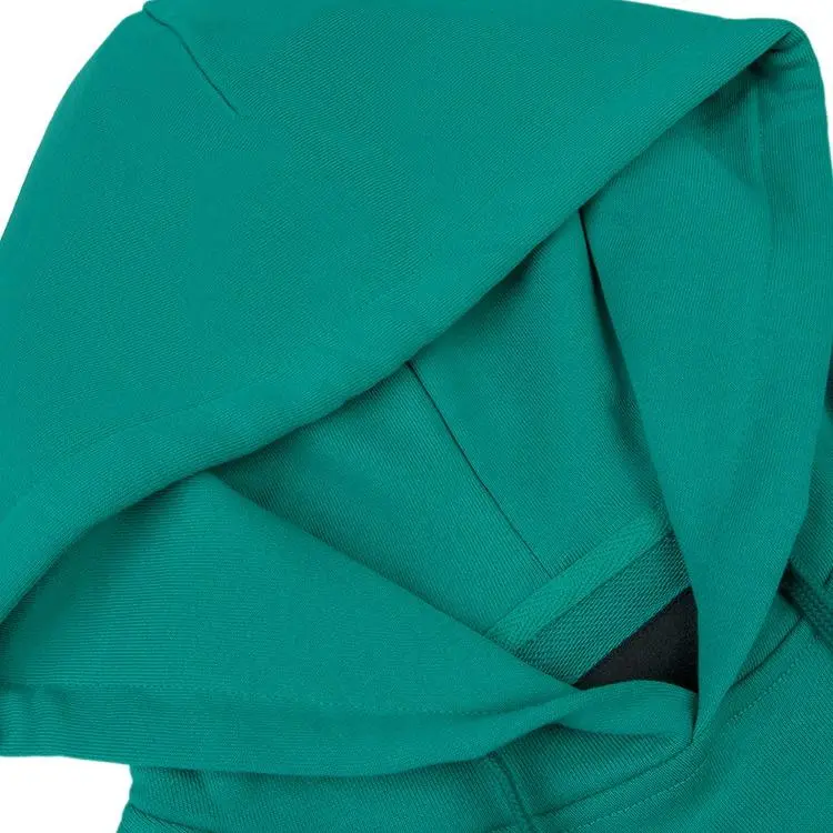 Vans Sweatshirts Unisex Green-3