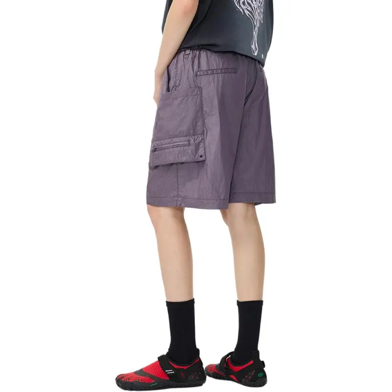 VOLCOM Casual Shorts Unisex-3