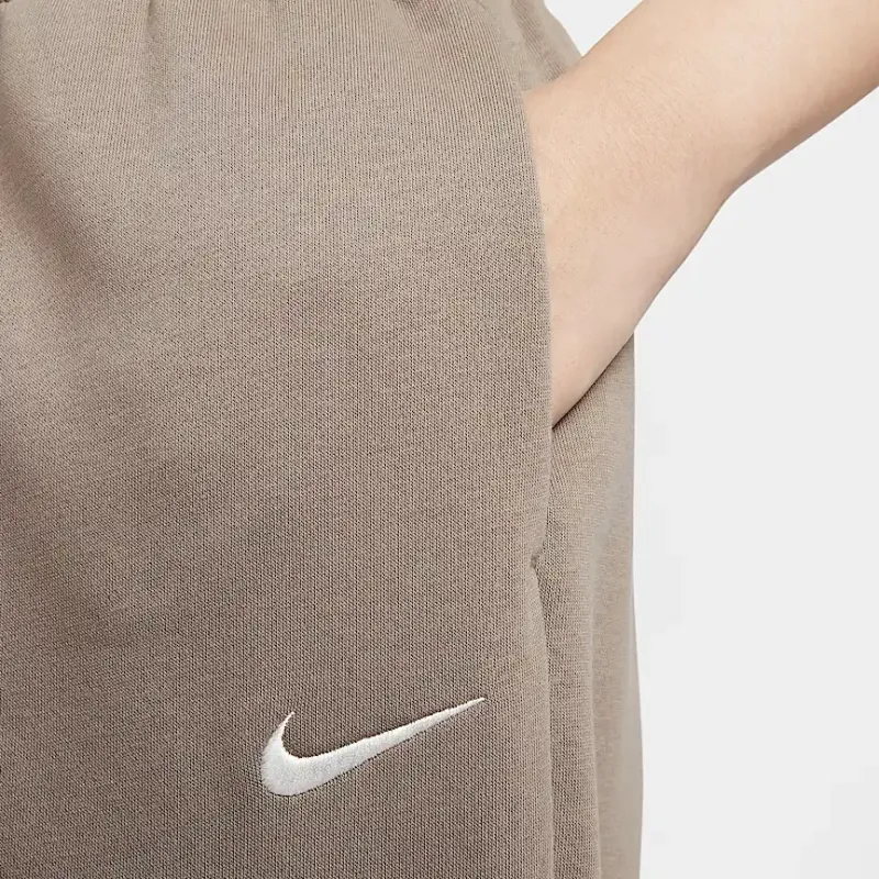 Nike Phoenix Track Trousers-4