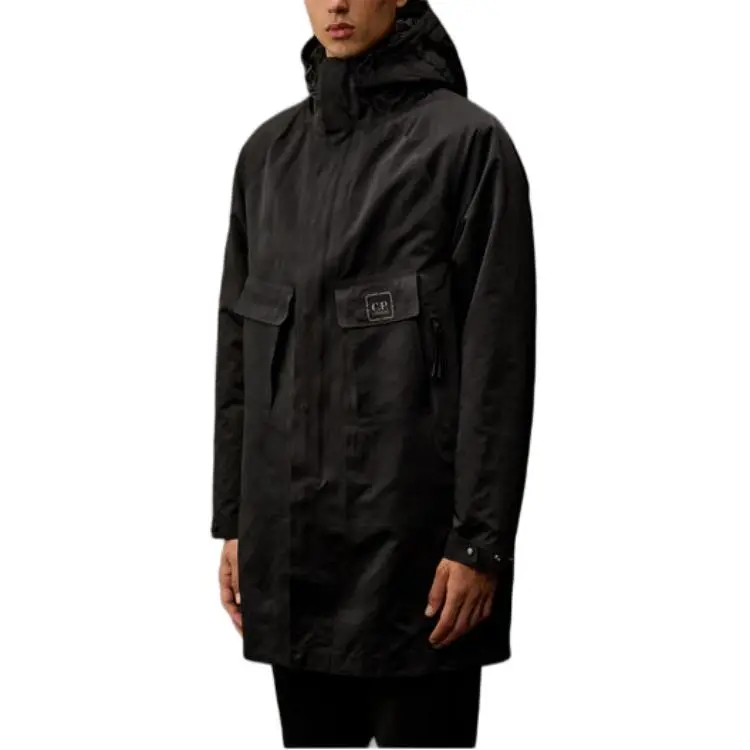 C.P.Company Metropolis Series A.A.C. Coat-3