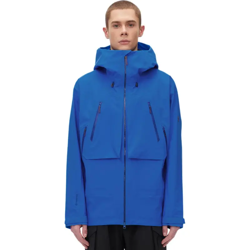 DESCENTE ALLTERRAIN 81 Jacket Unisex-8