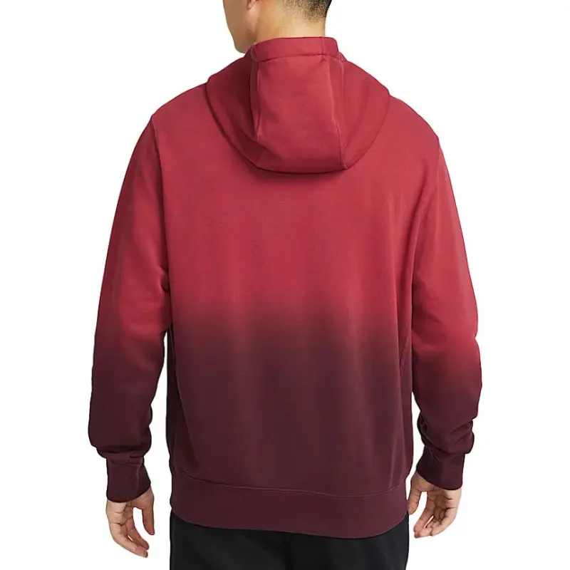 Nike Sweatshirt Men's Deep Team Red-2