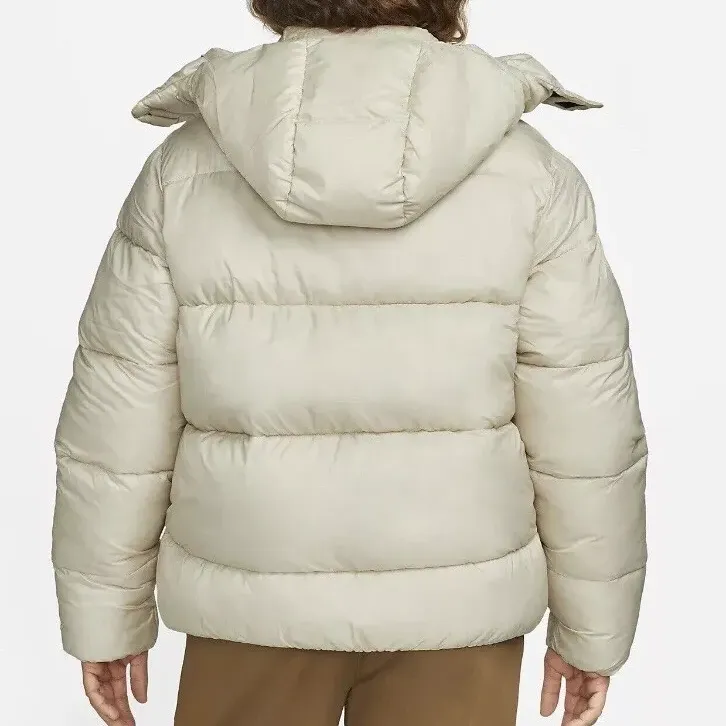 Nike Life Puffer Therma Fit Loose Fit Jacket-2