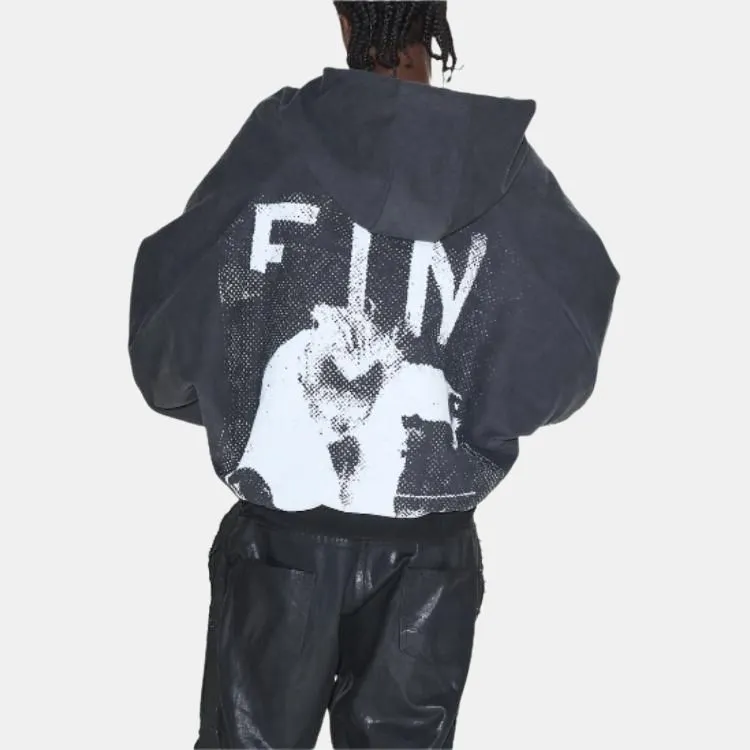 RRR-123 Banshee Bomber Jacket-4