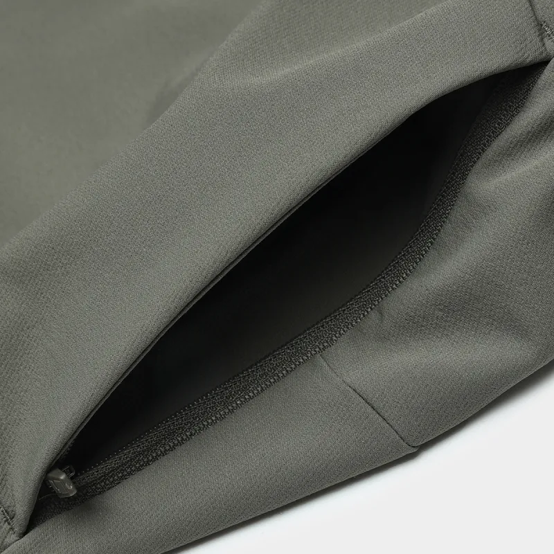 FILA Fitness Casual Pants Men's Olive Khaki-5