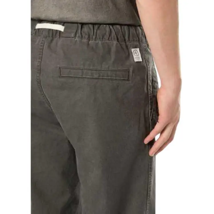 STONE ISLAND Logo Patch Drawstring Pants-3