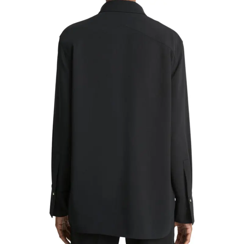 VINCE Long sleeved Shirt-1