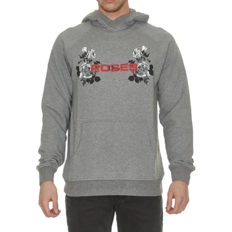 DIOR Quarterly New Products Sweatshirts Men Gray-2