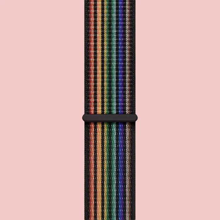 Nike Unisex Watch Bands-3
