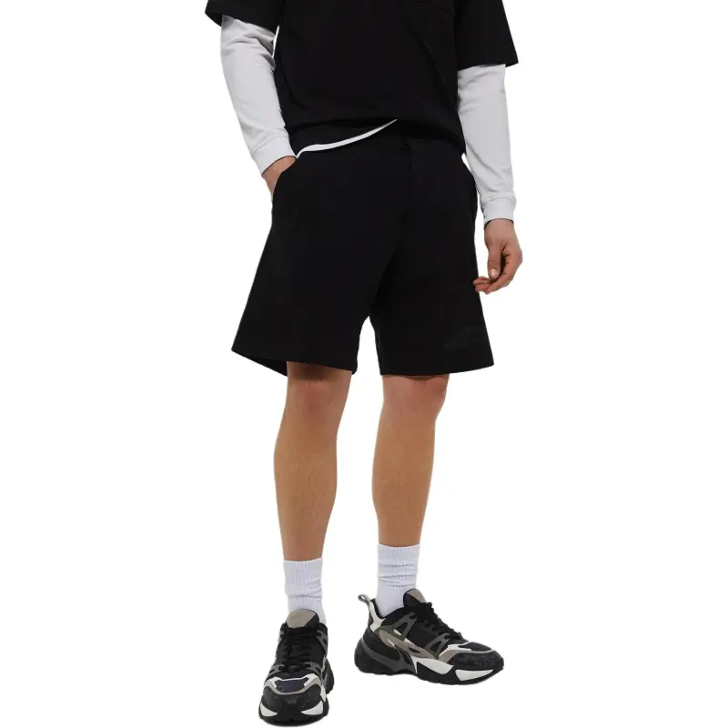 Dsquared2 Icon New Generation Big Boxer Jersey Shorts-2