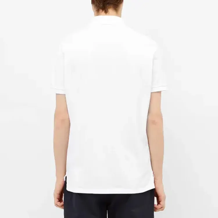 Polo Ralph Lauren Polo Shirt Men's White-3