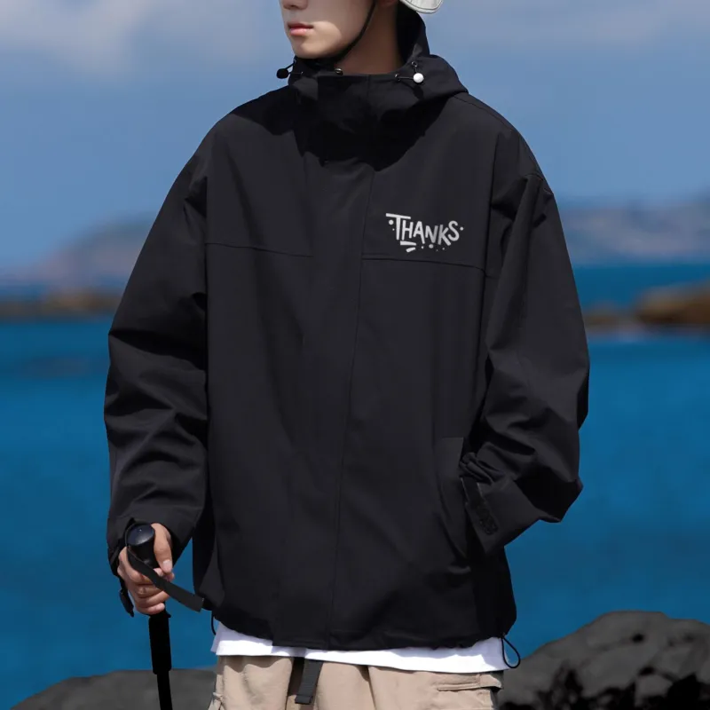 B.X Jackets Unisex-8