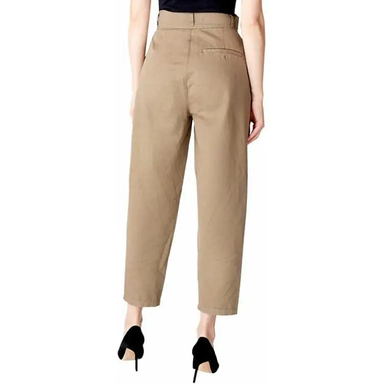 J BRAND Casual Pants Women's Khaki-1