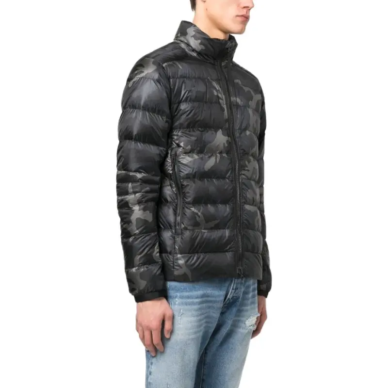 Canada Goose SS23 Jacket Men's Charcoal Gray-3