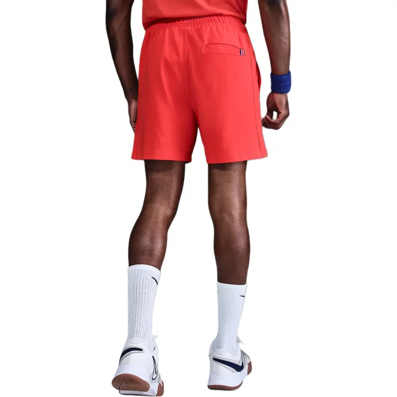 Nike Court Heritage Men's Tennis Shorts-1