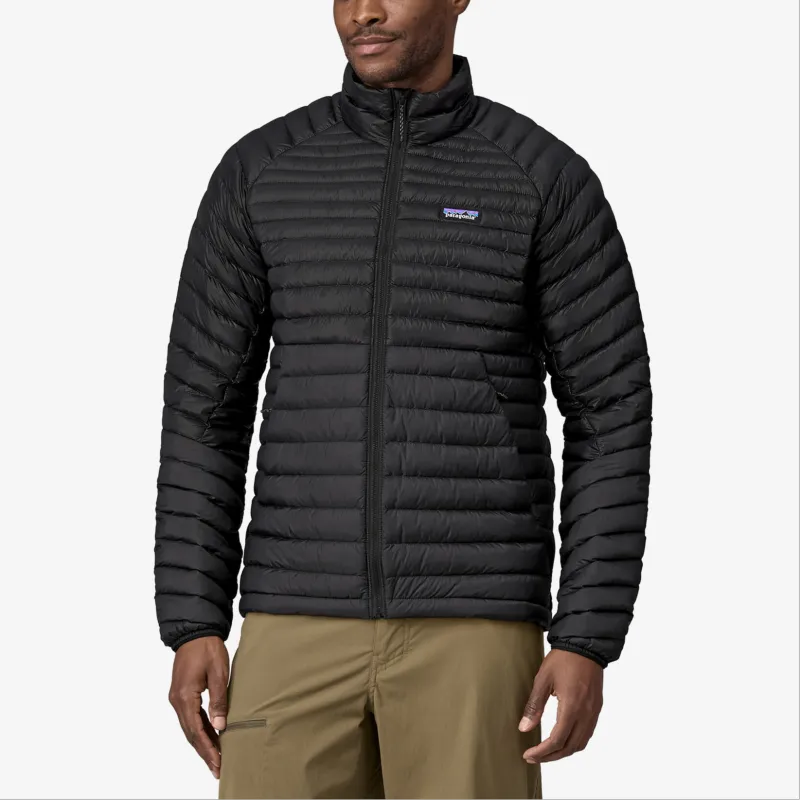 Patagonia Alplight Jackets Coats Men's-2