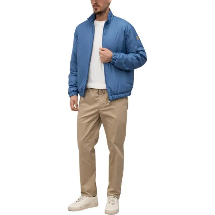 Moncler Gabardine Chinos-2
