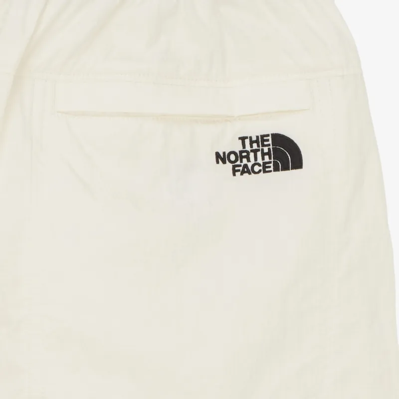 THE NORTH FACE Cargo Shorts Unisex Cream-3