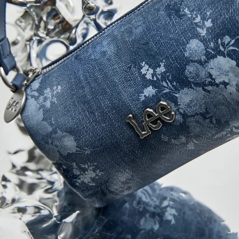 Lee Handbags Blue-4