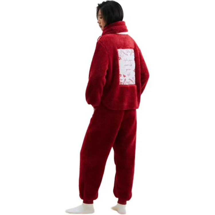 Yiner Life Women's Pajama Sets-6