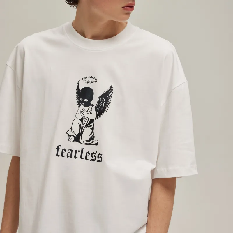 ASWZ Short Sleeved T Shirts Unisex-3
