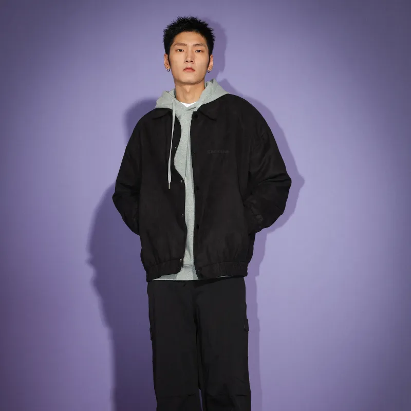 Tre Club Jackets Unisex-2