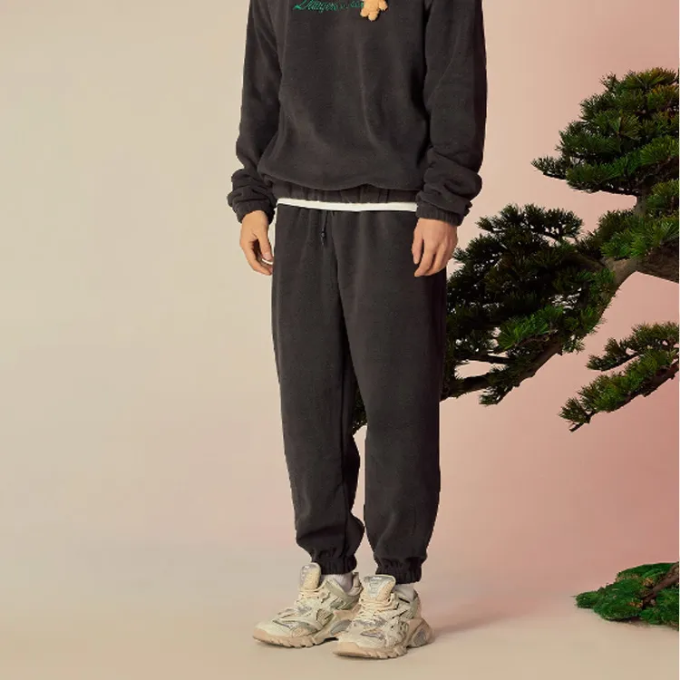 DANGEROUSPEOPLE Casual Pants Men-2