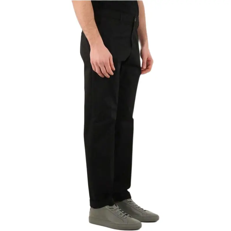 Golden Goose Straight leg Tailored Trousers-3
