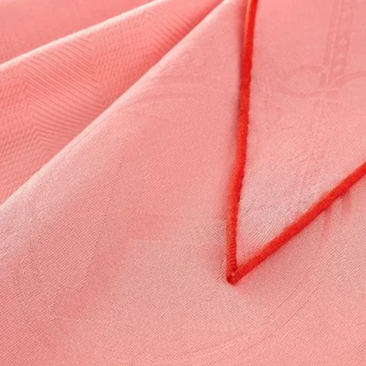 HERMES Cashmere, Silk Scarves Women's Pink-2