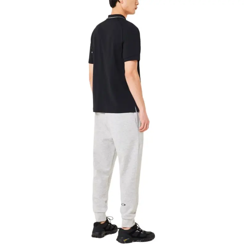 Oakley SS25 Enhance Qdevo Fleece Casual Pants Men's Gray-6