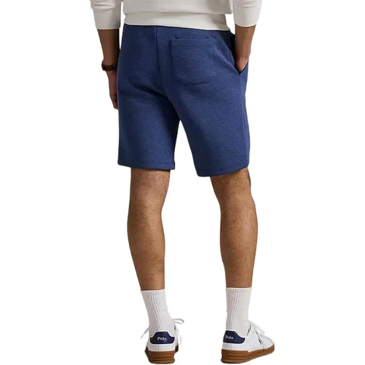 Polo Ralph Lauren Casual Shorts Men's Blue-1