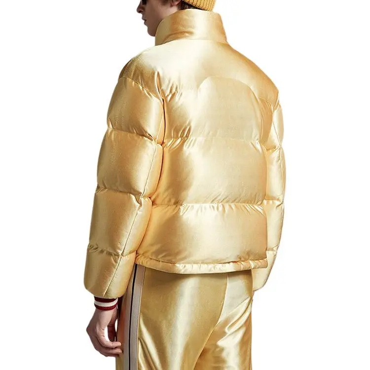Moncler X Palm Angels Keon Short Down Jacket-4