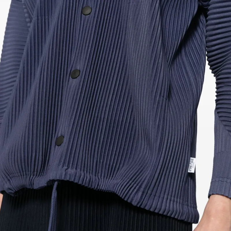 Homme Plissé Issey Miyake Mc February Jacket-5