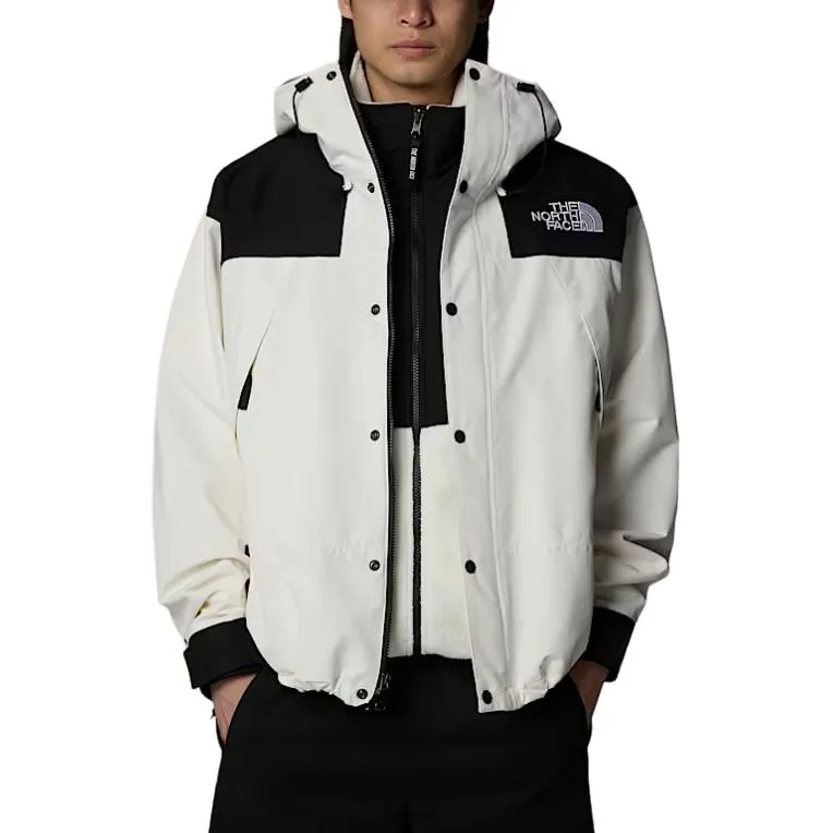 THE NORTH FACE Dryvent Mono Mountain Jacket-2