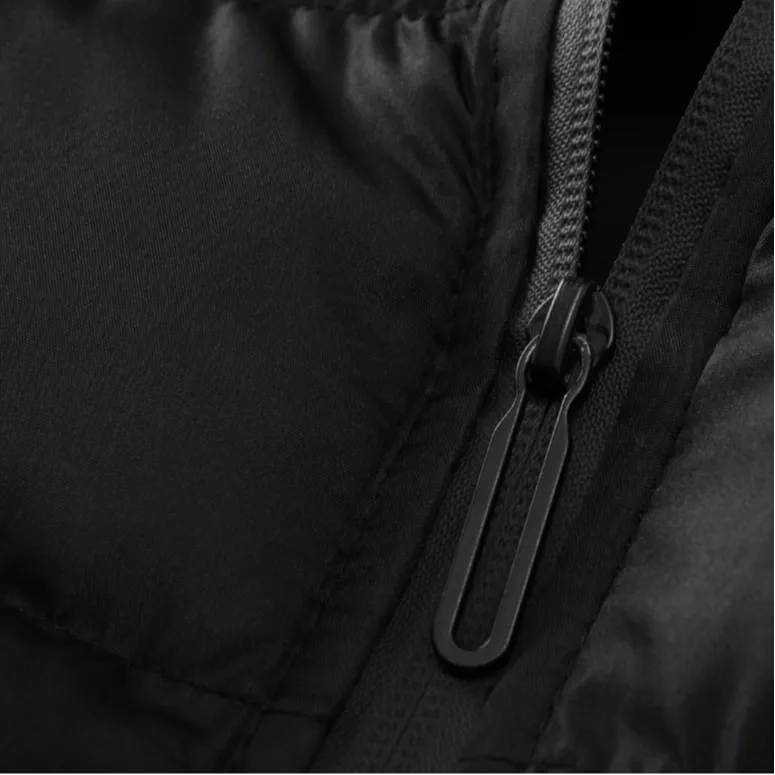 Jeep Vests Unisex-4